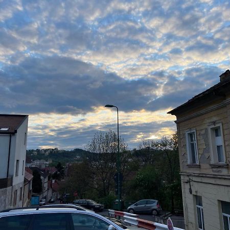 Relax Διαμέρισμα Μπρασόβ Εξωτερικό φωτογραφία
